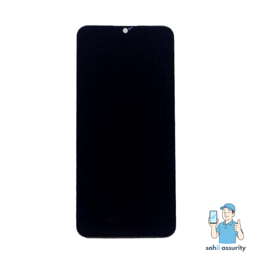 LCD with Touch Screen for Vivo Y12s thumbnail